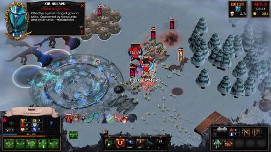 Sky Is Arrows: Celestial Bow Item Chest — screenshot 4