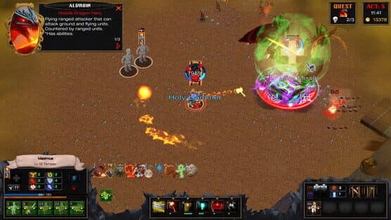 Sky Is Arrows: Celestial Bow Item Chest — screenshot 8