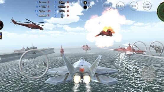 Battle 3D: Zombie Edition — screenshot 3