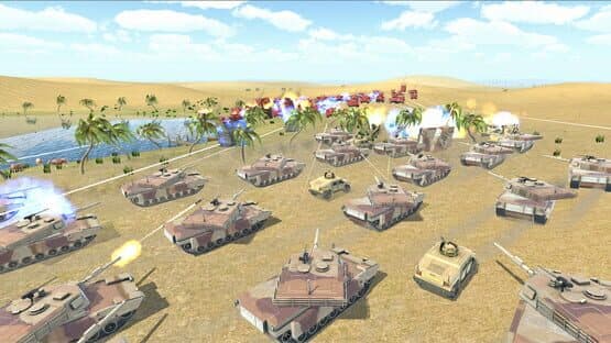 Battle 3D: Zombie Edition — screenshot 4
