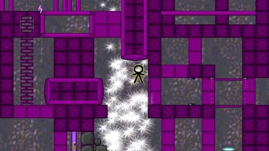 Stickman's Bad Luck — screenshot 2