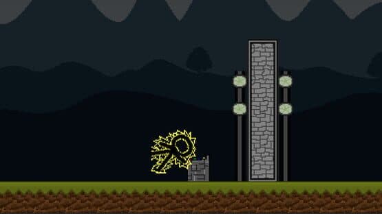 Stickman's Bad Luck — screenshot 6
