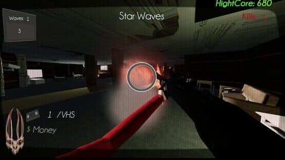 Draconiano — screenshot 5