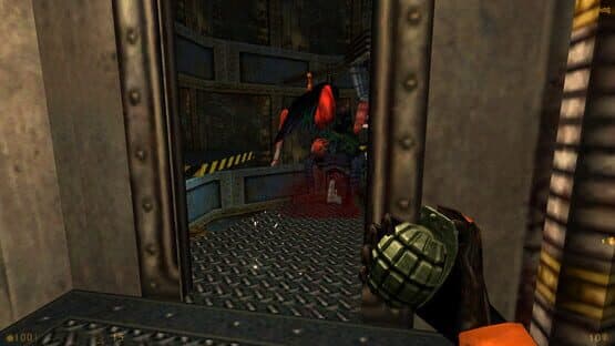 Half-Life: Source Fixed — screenshot 2