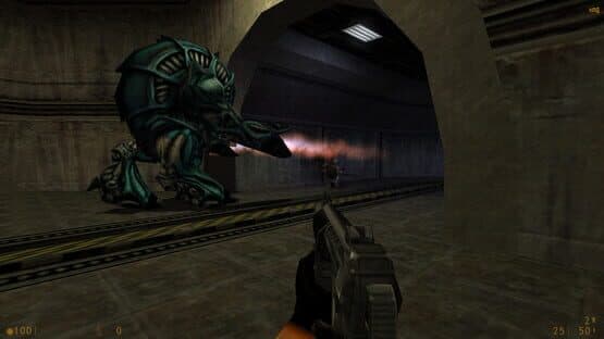 Half-Life: Source Fixed — screenshot 3
