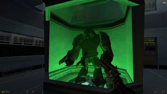 Half-Life: Source Fixed — screenshot 4