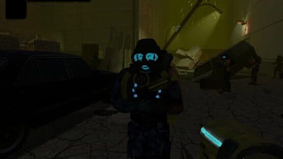 Surgical Strike — screenshot 3