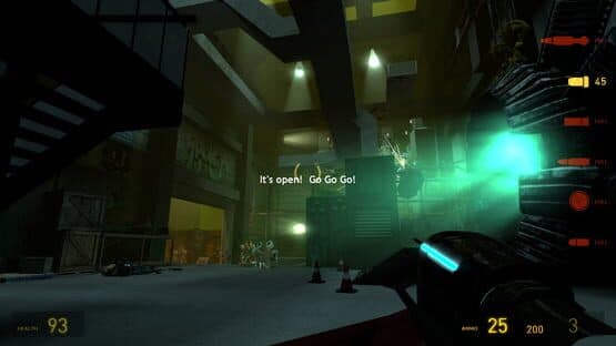 Surgical Strike — screenshot 8
