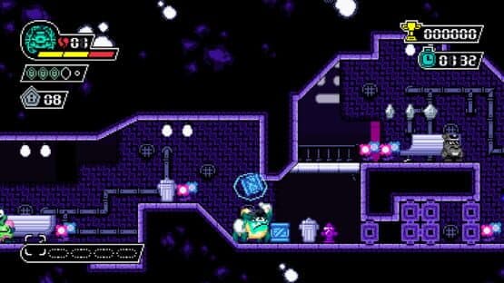 Loppy: Planet Hopper — screenshot 2