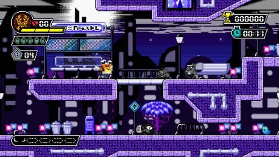 Loppy: Planet Hopper — screenshot 3