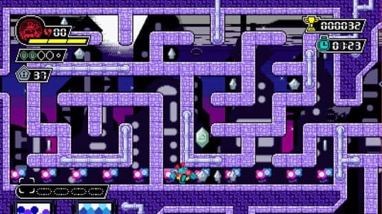Loppy: Planet Hopper — screenshot 4