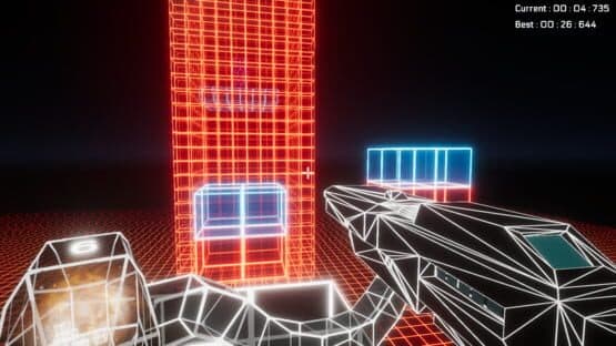 Block Gun — screenshot 1