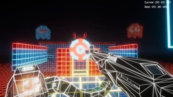 Block Gun — screenshot 2