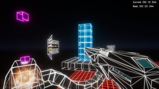 Block Gun — screenshot 3