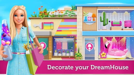 Barbie Dreamhouse Adventures — screenshot 1