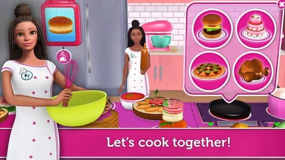Barbie Dreamhouse Adventures — screenshot 2