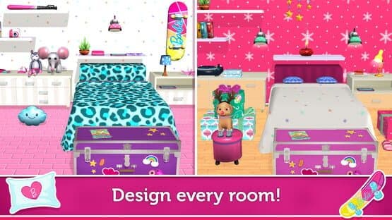 Barbie Dreamhouse Adventures — screenshot 3