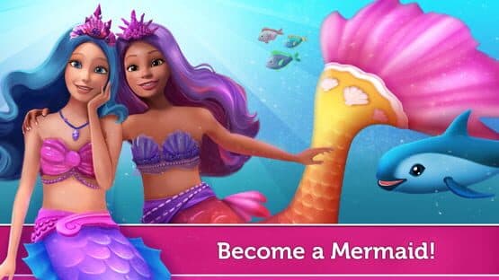Barbie Dreamhouse Adventures — screenshot 4
