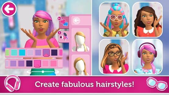 Barbie Dreamhouse Adventures — screenshot 7