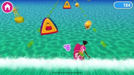 Barbie Dreamhouse Adventures — screenshot 8