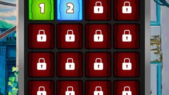 Suzume: Match 3 Puzzle — screenshot 1
