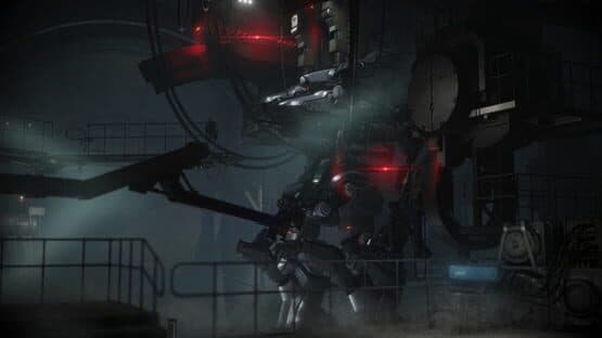 Armored Core VI: Fires of Rubicon — screenshot 8