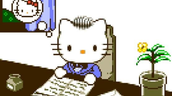Dear Daniel no Sweet Adventure: Kitty-chan wo Sagashite — screenshot 4