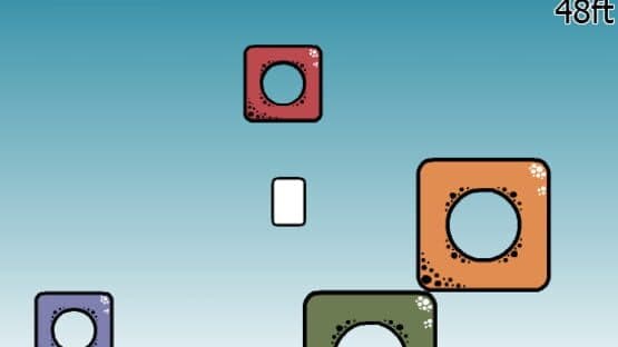 Avalanche! — screenshot 1