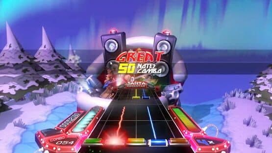 Santa Rockstar HD — screenshot 7