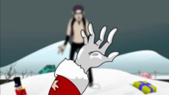 Santa Rockstar HD — screenshot 8