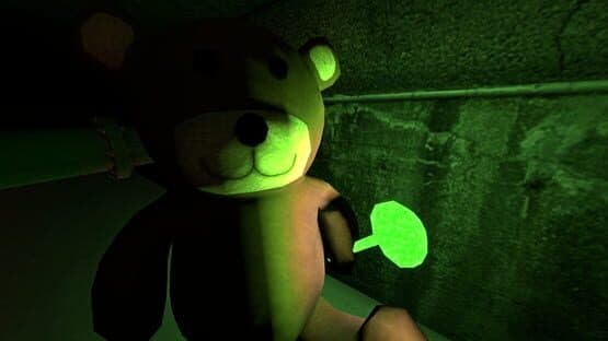Infra: Underground — screenshot 1