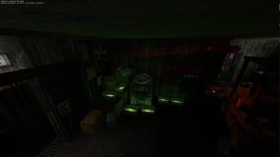 Infra: Underground — screenshot 2