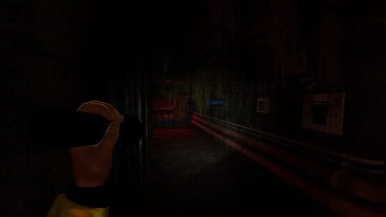 Infra: Underground — screenshot 6