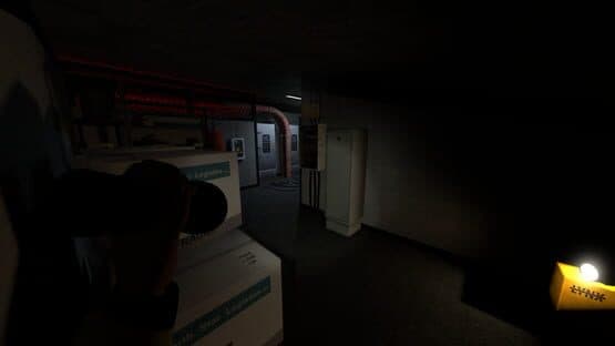 Infra: Underground — screenshot 7