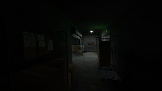 Infra: Underground — screenshot 8
