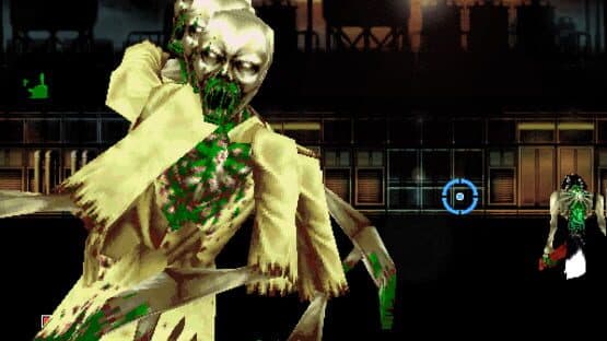 Beast Busters: Second Nightmare — screenshot 5