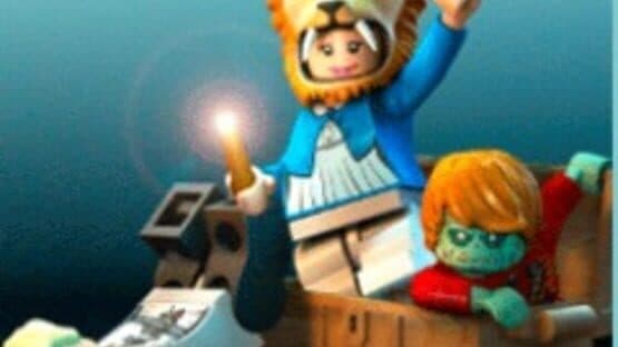 Lego Harry Potter Years 5-7: Character pack — screenshot 1