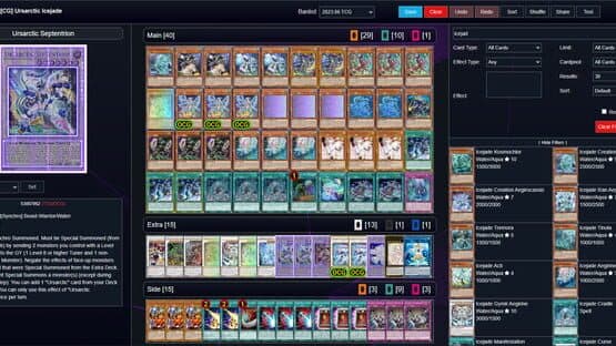 Dueling Nexus — screenshot 1