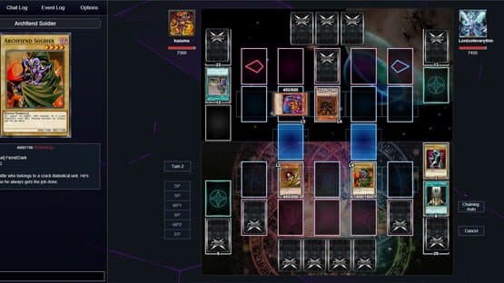 Dueling Nexus — screenshot 2