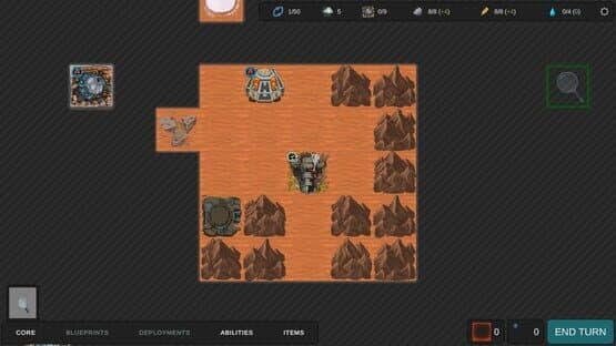 Wastelander — screenshot 1
