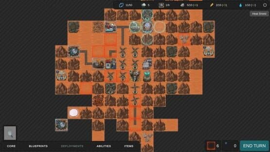 Wastelander — screenshot 2