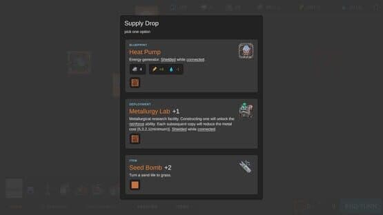 Wastelander — screenshot 3