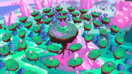 Wizavior — screenshot 1