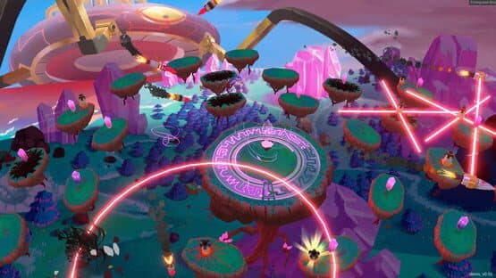 Wizavior — screenshot 2