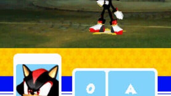 Sega Superstars Tennis — screenshot 8