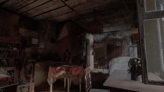 Life After End — screenshot 1
