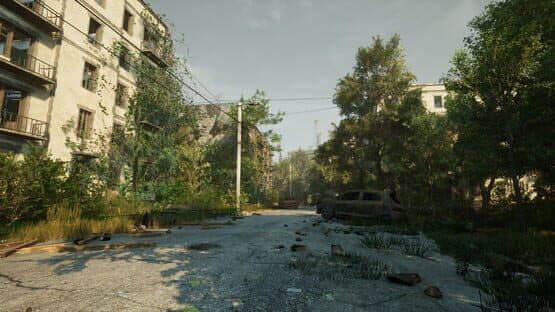 Life After End — screenshot 2