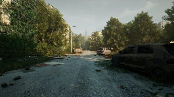 Life After End — screenshot 4