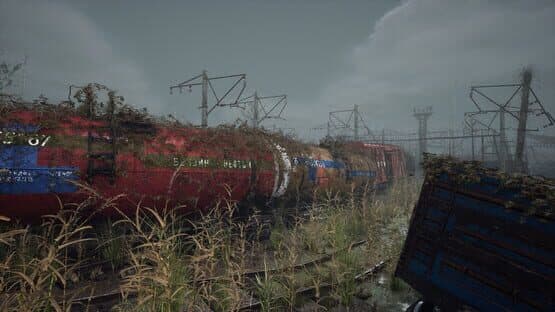 Life After End — screenshot 5