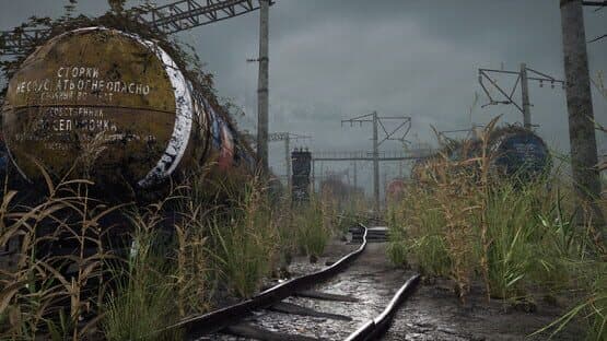Life After End — screenshot 6
